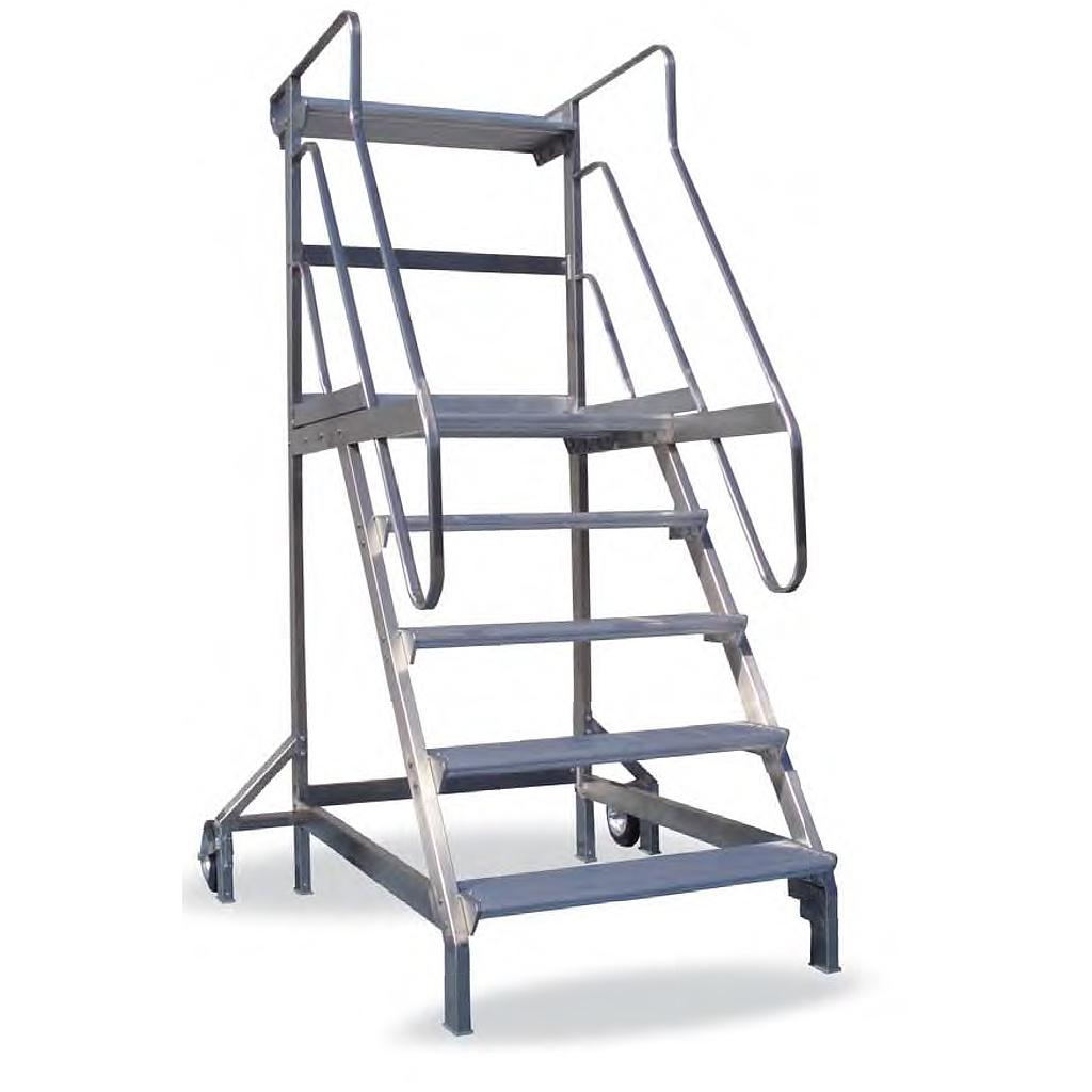 SR ladder