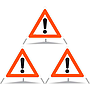 Pyramid D (warning)