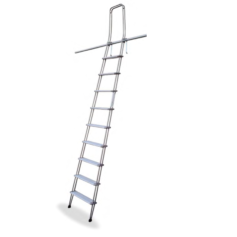 C1 frontal ladder